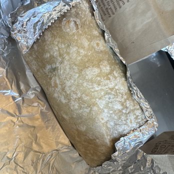 Chipotle Mexican Grill - Fast Food Near Me - San Antonio, Texas