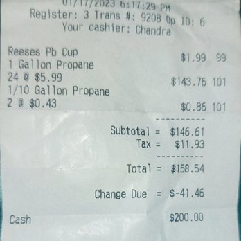 Mobil - Funny they say visit Yelp on receipt, oops. - Gas Stations Near Me - Antelope, California Mobil - Funny they say visit Yelp on receipt, oops. - Gas Stations Near Me - Antelope, California