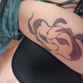 The Edge Tattoo And Piercing - Tattoo Near Me - Waipahu, Hawaii