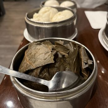 Dim Sum House - Sticky Rice in Banana Leaf, Egg Custard Bao, Pork Bao - Bars Near Me - Philadelphia, Pennsylvania Dim Sum House - Sticky Rice in Banana Leaf, Egg Custard Bao, Pork Bao - Bars Near Me - Philadelphia, Pennsylvania