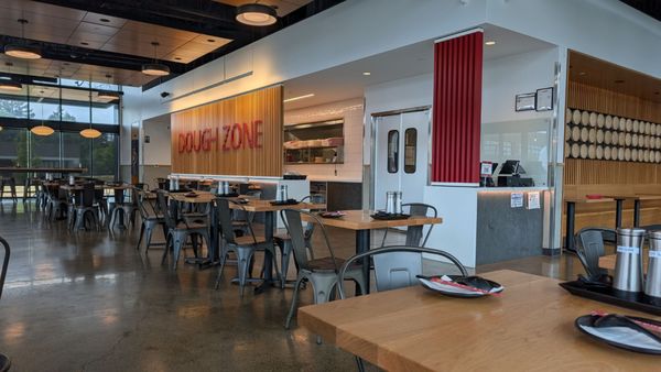 Dough Zone Dumpling House Beaverton by null