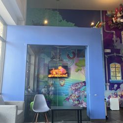 My Kidz Dentist - Movies