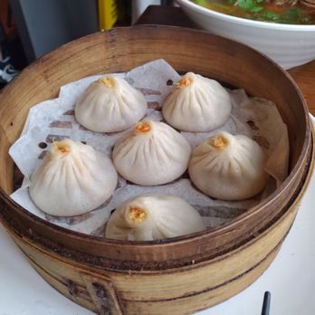 Baozi Ke - Chinese Near Me - Toronto, Ontario
