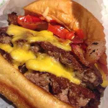 Shake Shack River North - SmokeShack - Burgers Near Me - Chicago, Illinois Shake Shack River North - SmokeShack - Burgers Near Me - Chicago, Illinois