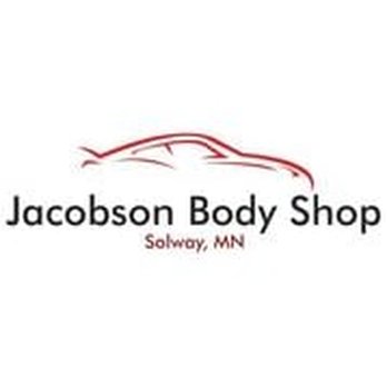 Jacobson Body Shop - Body Shops Near Me - Solway, Minnesota Jacobson Body Shop - Body Shops Near Me - Solway, Minnesota