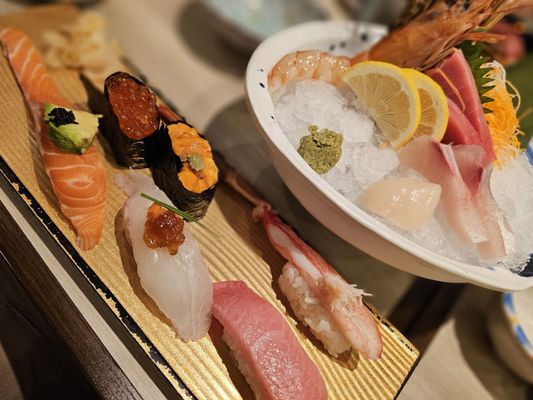 Sushi no Midori by null