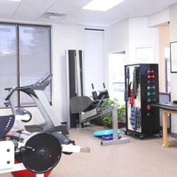 North Simcoe Physiotherapy