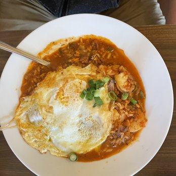 Cajun Kitchen Cafe - Jambalaya & Eggs - Cajun/Creole Near Me - Ventura, California