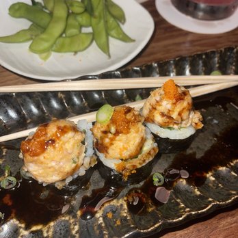 Two Ten Jack - Volcano Roll - Cocktail Bars Near Me - Nashville, Tennessee Two Ten Jack - Volcano Roll - Cocktail Bars Near Me - Nashville, Tennessee