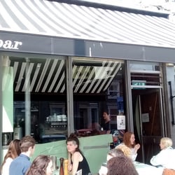 LP Bar