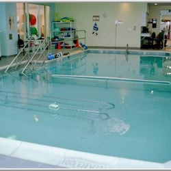 Kessler Institute for Rehabilitation - Marlton