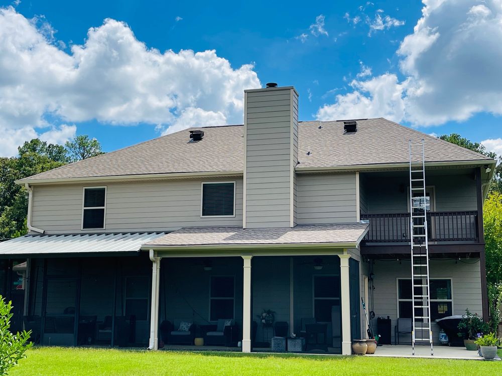 Slide of Roof Care Solutions