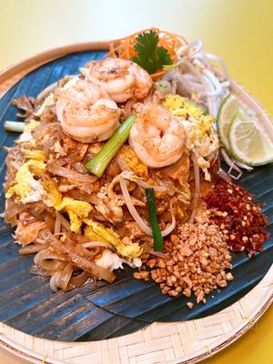 26 Thai Kitchen (The Forum) by null