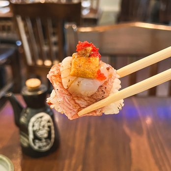 Misaki Sushi - Special Dish - Sushi Bars Near Me - Staten Island, New York Misaki Sushi - Special Dish - Sushi Bars Near Me - Staten Island, New York