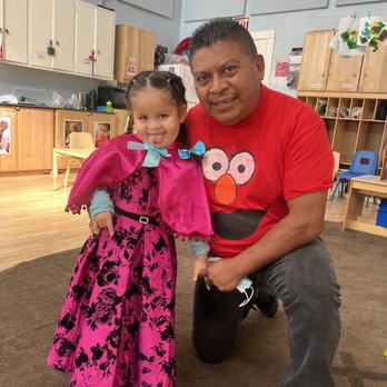 Atwater Park Center - Teacher Ricky was always sweet with her and with all the kids as well. - Preschools Near Me - Los Angeles, California Atwater Park Center - Teacher Ricky was always sweet with her and with all the kids as well. - Preschools Near Me - Los Angeles, California