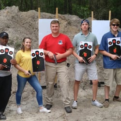 Armor Firearms & Training - Products and services