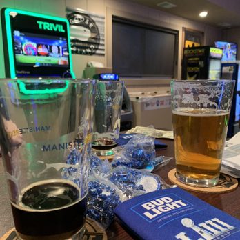 Chopos Northside Bar - Bars Near Me - Manistee, Michigan