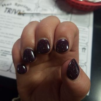 Nail Toepia - Best dip job around - Nail Salons Near Me - Kalispell, Montana