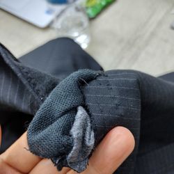 WS Cleaners & Tailors