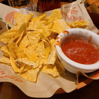 Chili's - American Near Me - Burlington, North Carolina Chili's - American Near Me - Burlington, North Carolina