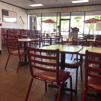 Firehouse Subs - Fast Food Near Me - Vancouver, Washington