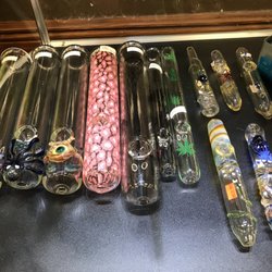 Vapes & Smokes - Stem roller