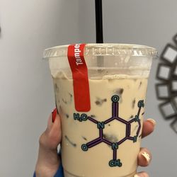 Cooke Cookie Dough Coffee