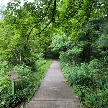 Ijams Nature Center - Parks Near Me - Knoxville, Tennessee