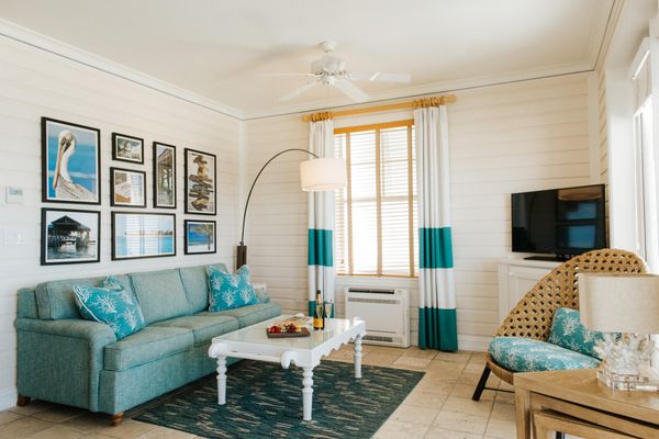 Margaritaville Beach House Key West by null