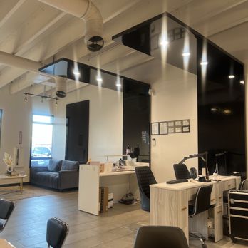 Flashy Nails - Flashy nails always so clean! - Nail Salons Near Me - Albuquerque, New Mexico