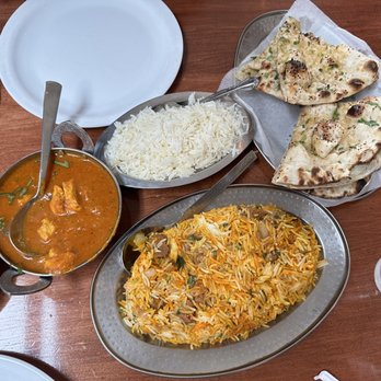 Darbar India Grill & Bar - a variety of indian food - Indian Near Me - Minneapolis, Minnesota