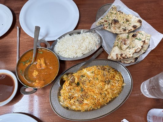 Darbar India Grill & Bar by null