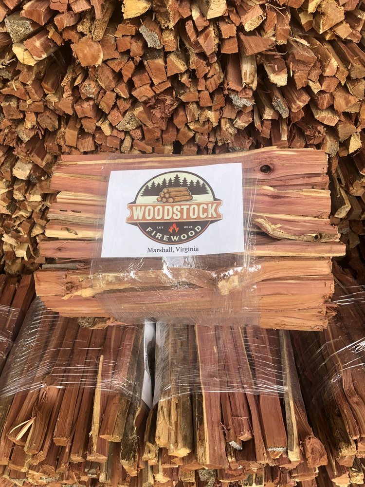 WOODSTOCK FIREWOOD Updated June 2024 7326 Old Compton Rd, Manassas