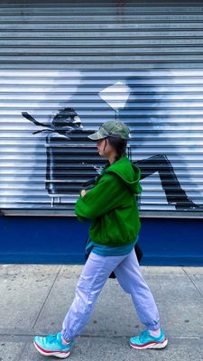 Marshall Stack by null Marshall Stack by null