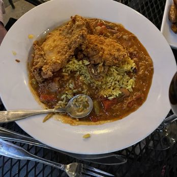 The District SPR - Fried Chicken & Gumbo - Wine Bars Near Me - Jacksonville, Florida The District SPR - Fried Chicken & Gumbo - Wine Bars Near Me - Jacksonville, Florida