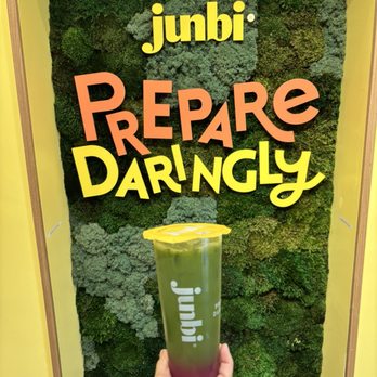 Junbi Matcha & Tea - Bubble Tea Near Me - Livermore, California Junbi Matcha & Tea - Bubble Tea Near Me - Livermore, California