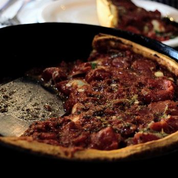 Rance's Chicago Pizza - Pizza Near Me - Long Beach, California