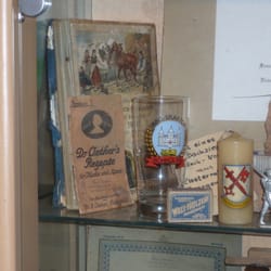 Dr. Oetker-Rezepte von 1910