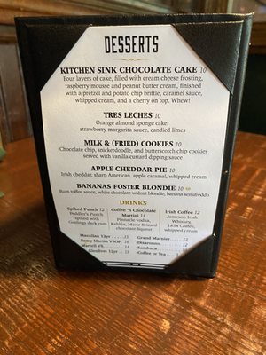 Menu photo 5 Hart's Tavern Lahaska, PA Menu photo 5 Hart's Tavern Lahaska, PA