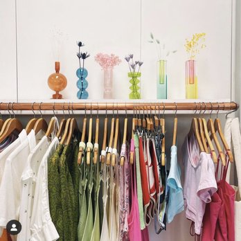 Ali Golden - Women's Clothing Near Me - Berkeley, California