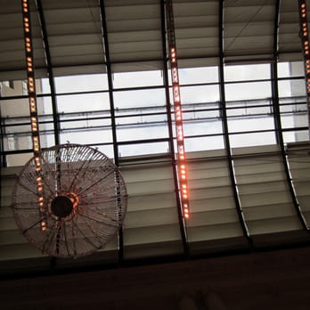 Rocco Forte Hotel de Rome - When they opened up the skylight - Hotels Near Me - Berlin, BE