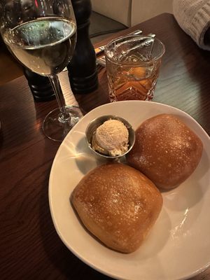 Circle H Chophouse by null