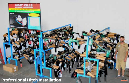 U-Haul Rapid City: Your Comprehensive Moving and Storage Solution U-Haul Rapid City: Your Comprehensive Moving and Storage Solution