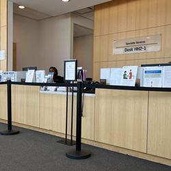 Cleveland Clinic - Stephanie Tubbs Jones Health Center