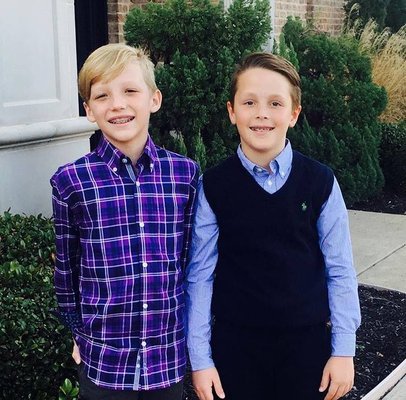 Mckelvain Orthodontics