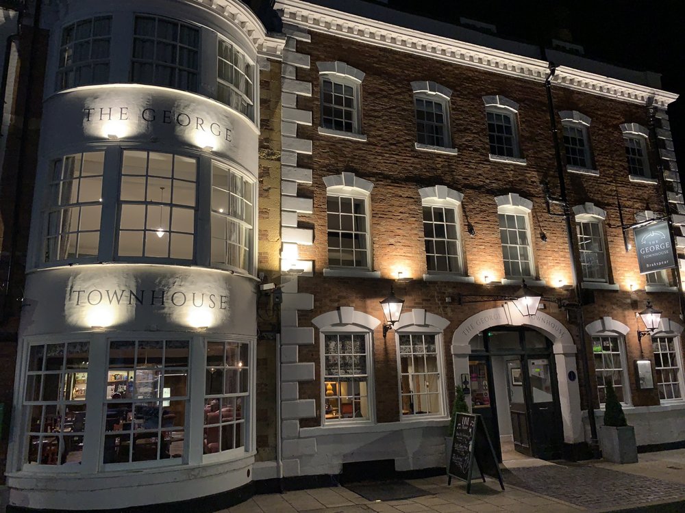 THE Updated April 2024 10 Photos 8 High Street, Shipston