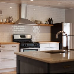 Thunderchild Remodeling - Kitchen Remodeling