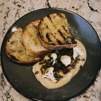Unit B Eatery + Spirits - Lemon Cauliflower Dip - Tapas/Small Plates Near Me - Pembroke Pines, Florida Unit B Eatery + Spirits - Lemon Cauliflower Dip - Tapas/Small Plates Near Me - Pembroke Pines, Florida