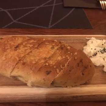 Westbank Grill - The bomb fresh hot bread and homemade black salted butter! - New American Near Me - Jackson, Wyoming Westbank Grill - The bomb fresh hot bread and homemade black salted butter! - New American Near Me - Jackson, Wyoming