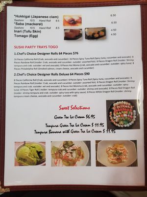 Menu photo 4 201 Kitchen SLO San Luis Obispo, CA Menu photo 4 201 Kitchen SLO San Luis Obispo, CA